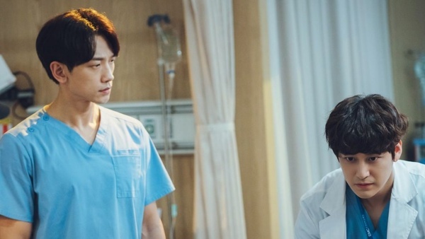 nonton streaming download drakorindo ghost doctor sub indo viu