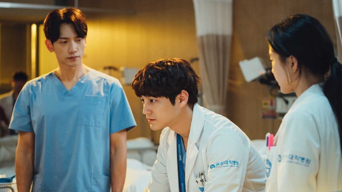 nonton streaming download drakorindo ghost doctor sub indo viu