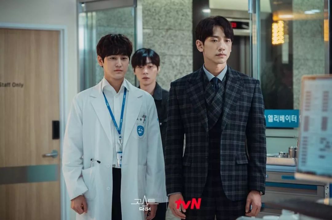 nonton streaming download drakorindo ghost doctor sub indo viu