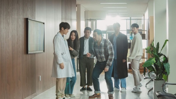 nonton streaming download drakorindo ghost doctor sub indo viu