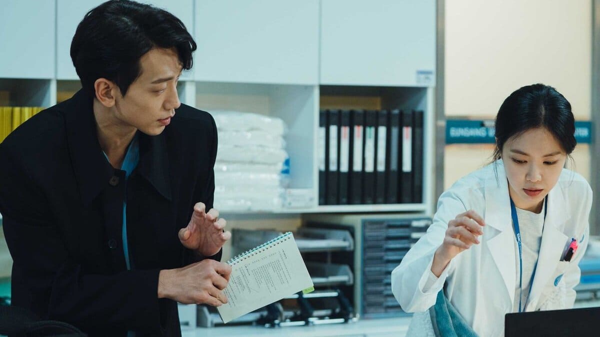 nonton streaming download drakorindo ghost doctor sub indo viu