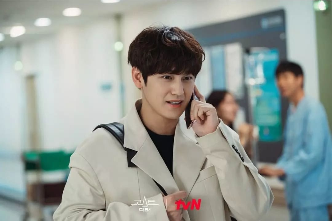 nonton streaming download drakorindo ghost doctor sub indo viu