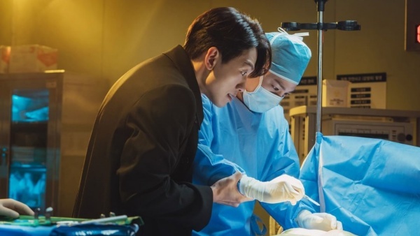 nonton streaming download drakorindo ghost doctor sub indo viu