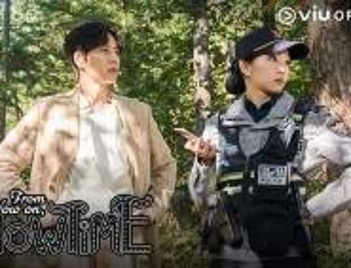 Sinopsis From Now On, Showtime Episode 11