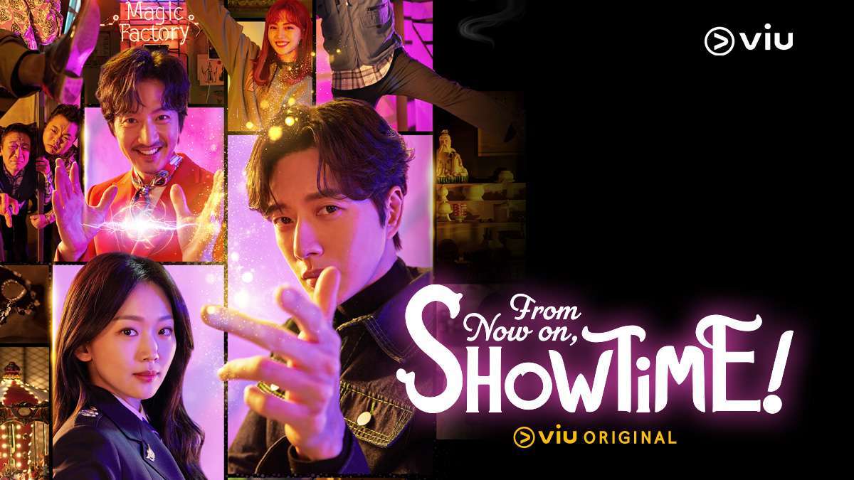 nonton streaming download drakorindo from now on, showtime sub indo viu
