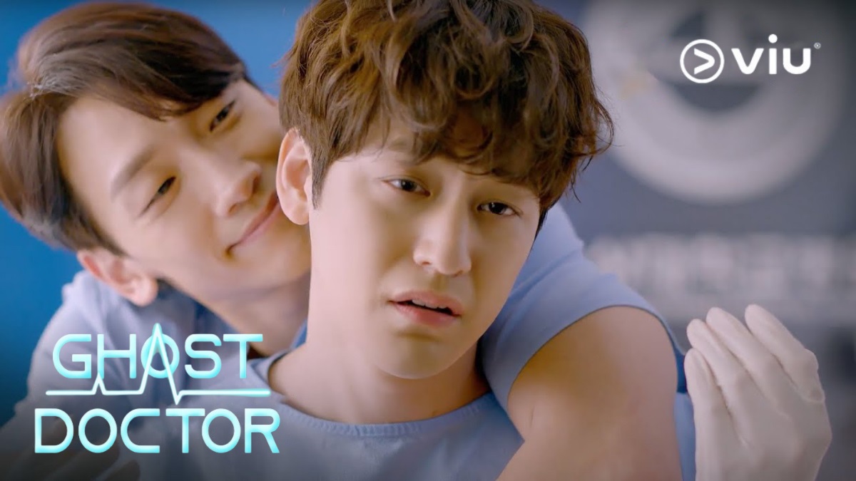 nonton streaming download drakorindo ghost doctor sub indo viu