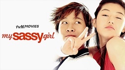 nonton streaming download drakorindo my sassy girl sub indo viu