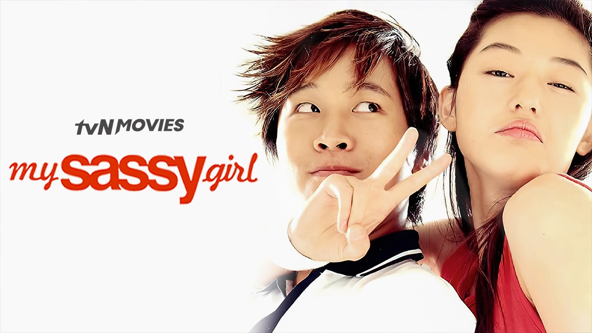 Sinopsis My Sassy Girl | Film Korea | VIU