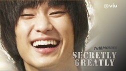 nonton streaming download drakorindo secretly greatly sub indo viu