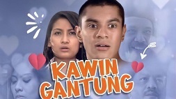 nonton streaming download sinetron kawin gantung full episode viu