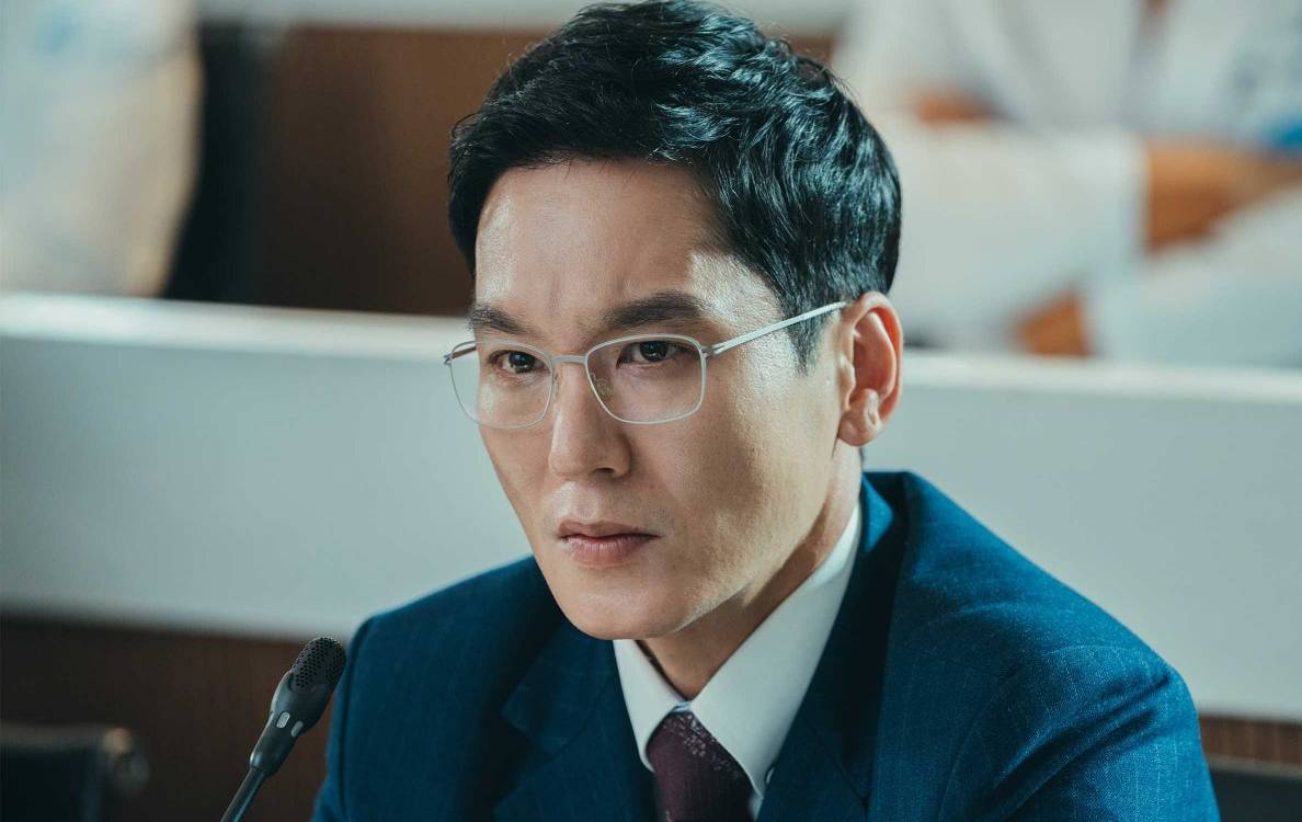 nonton streaming download drakorindo ghost doctor sub indo viu