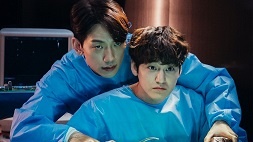 nonton streaming download drakorindo ghost doctor sub indo viu