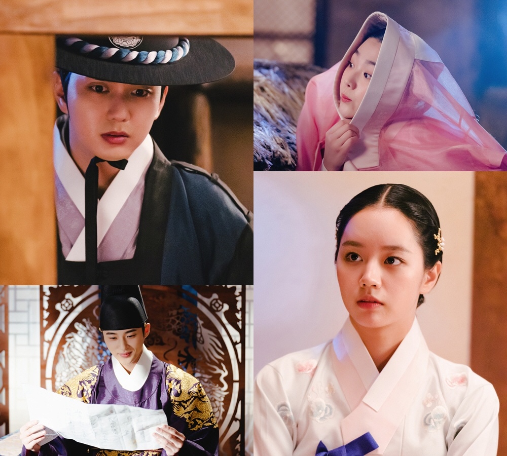 nonton streaming download drakorindo moonshine (when flowers bloom, I think of the moon) sub indo viu