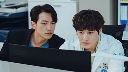 nonton streaming download drakorindo ghost doctor sub indo viu