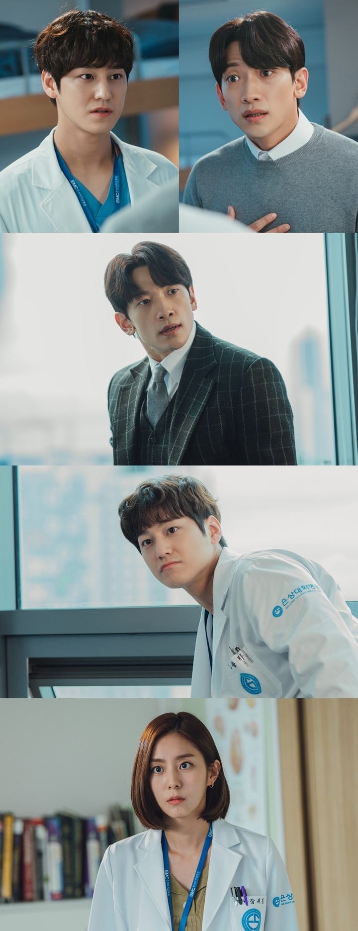 nonton streaming download drakorindo ghost doctor sub indo viu