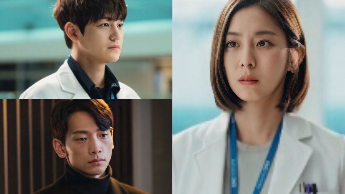 nonton streaming download drakorindo ghost doctor sub indo viu