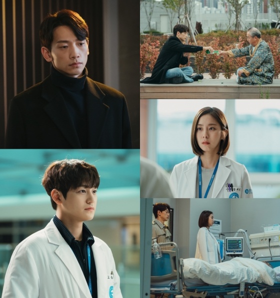 nonton streaming download drakorindo ghost doctor sub indo viu