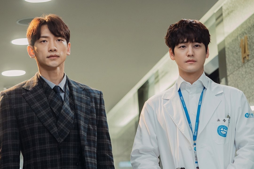 nonton streaming download drakorindo ghost doctor sub indo viu