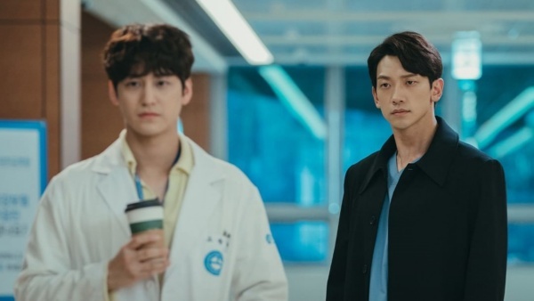 nonton streaming download drakorindo ghost doctor sub indo viu