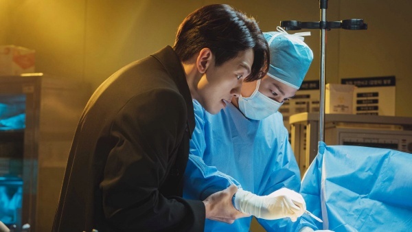 nonton streaming download drakorindo ghost doctor sub indo viu