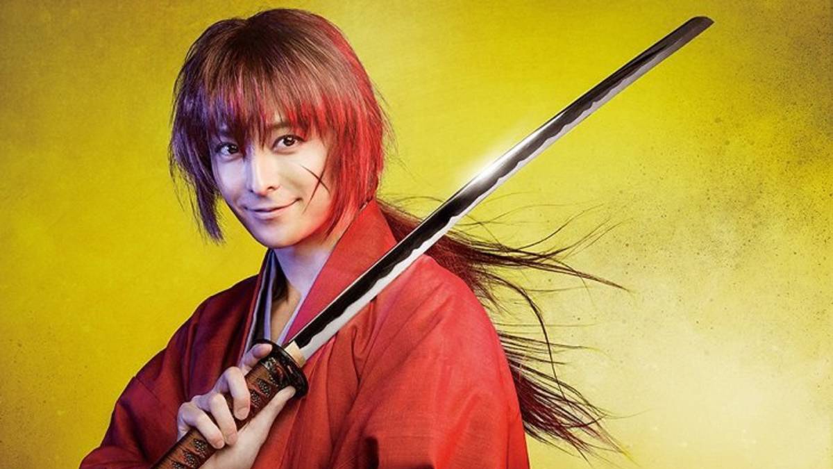 nonton streaming download drakorindo anime rurouni kenshin (samurai x) sub indo viu