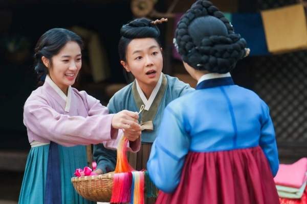 nonton streaming download drakorindo secret royal inspector & joy sub indo viu