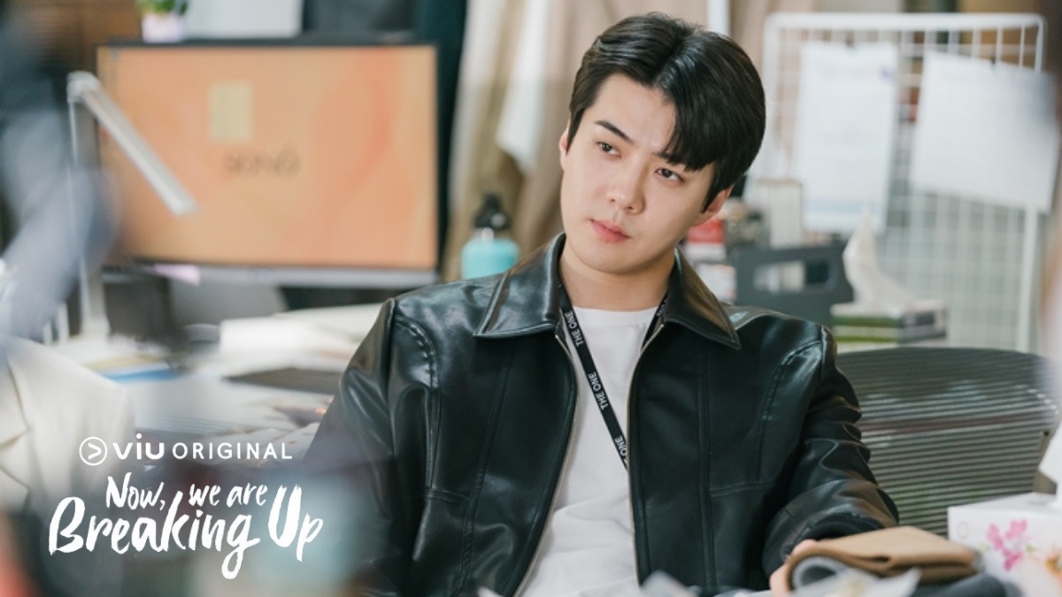 nonton streaming download drakorindo now we are breaking up sub indo viu