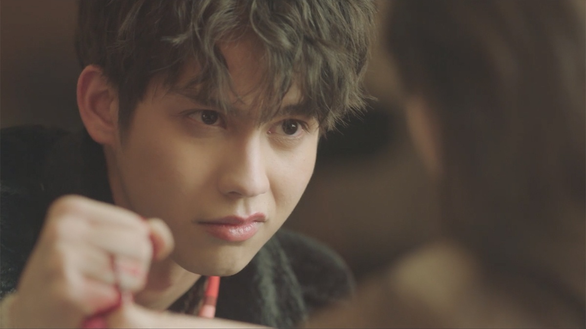 F4 Thailand Boys Over Flowers] Who Can Refuse Cute Thyme, 53 OFF