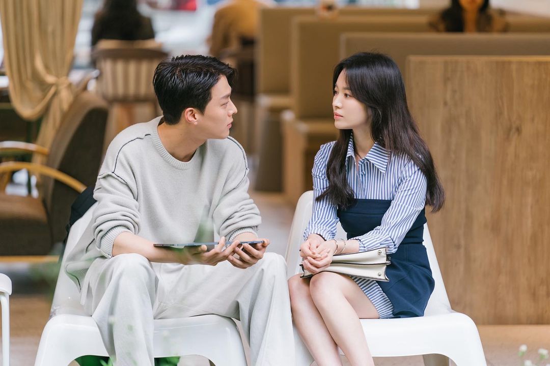 nonton streaming download drakorindo now we are breaking up sub indo viu
