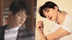 song joong ki, lee junho 2pm, nonton streaming download drakorindo the red sleeve sub indo viu