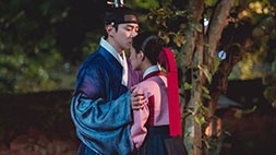 nonton streaming download drakorindo the red sleeve sub indo viu