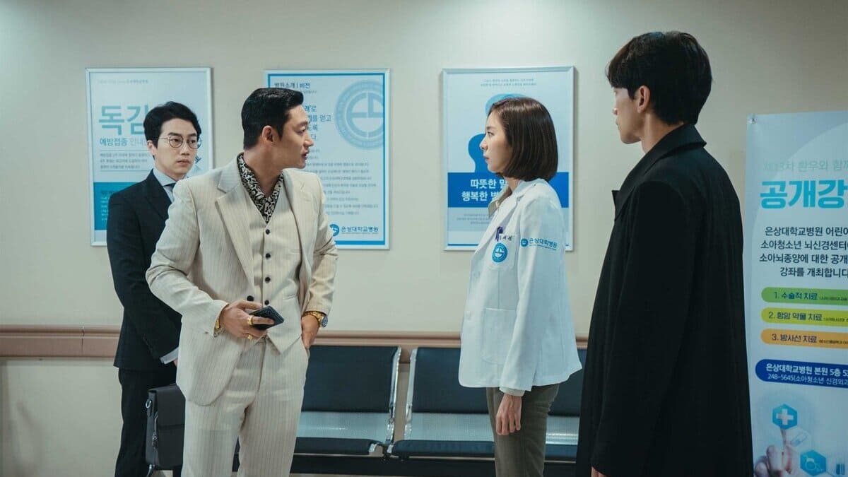 nonton streaming download drakorindo ghost doctor sub indo viu