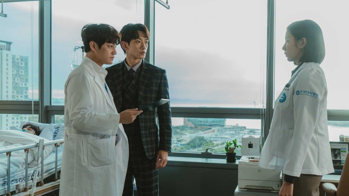 nonton streaming download drakorindo ghost doctor sub indo viu