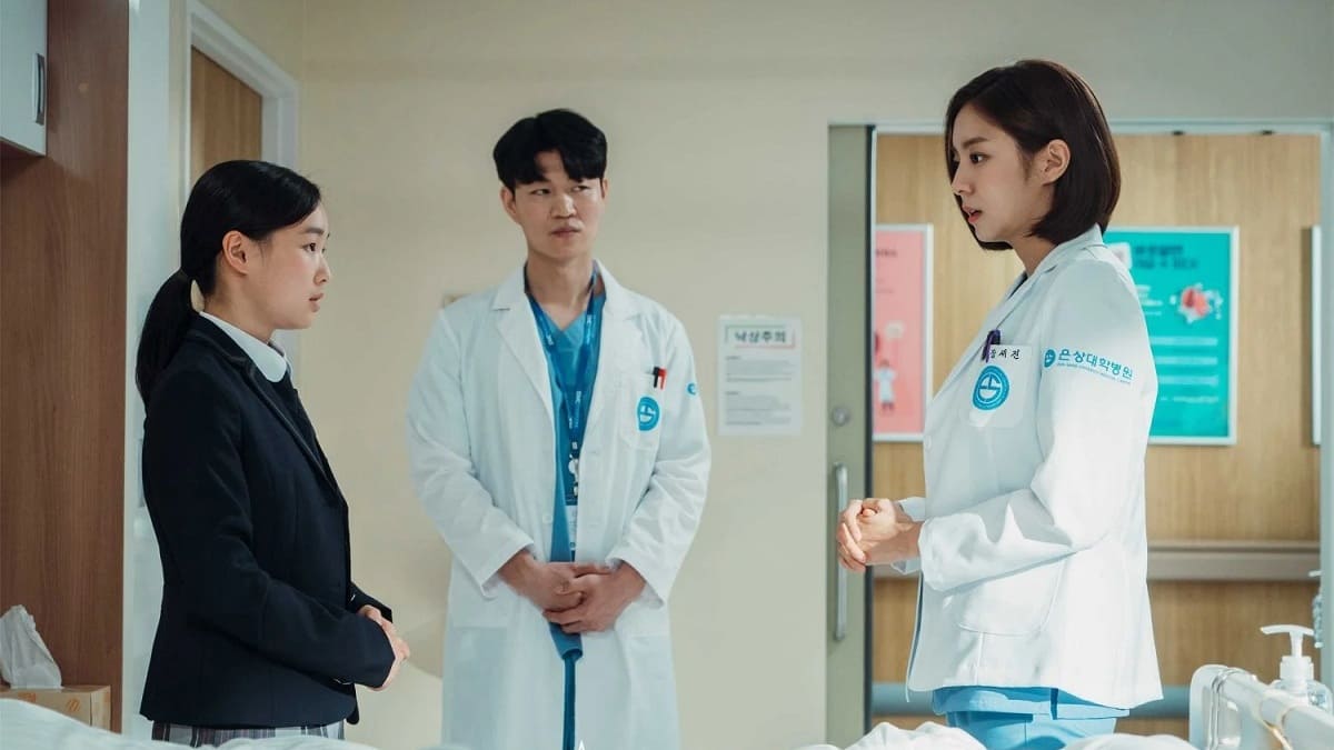 nonton streaming download drakorindo ghost doctor sub indo viu