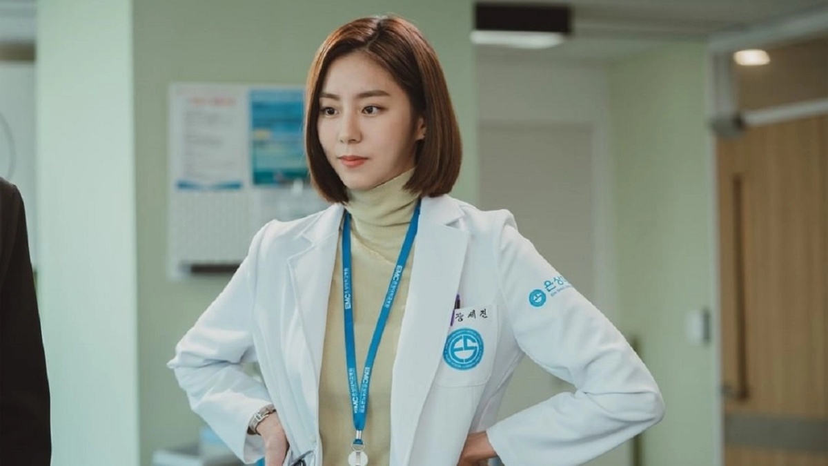 nonton streaming download drakorindo ghost doctor sub indo viu