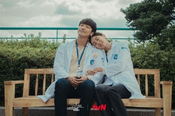 nonton streaming download drakorindo ghost doctor sub indo viu