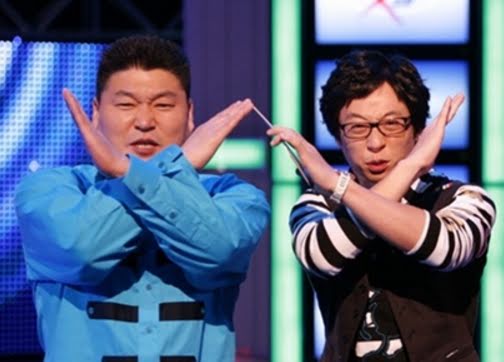 nonton streaming download drakorindo knowing brothers (men on a misison) sub indo viu