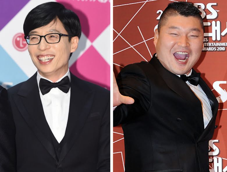 Pilih Yoo Jae Suk atan Kang Ho Dong? Ini Jawaban Kim Jong Kook saat di Knowing Brothers! Viu