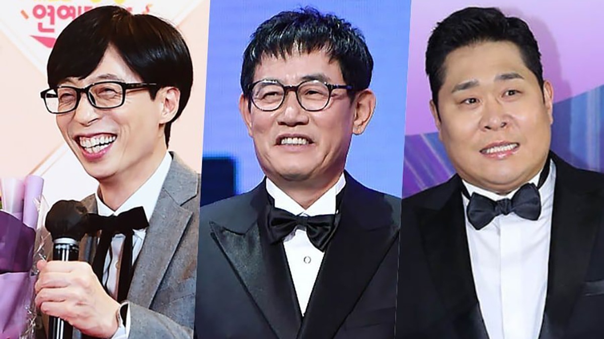 nonton streaming download variety show korea terbaru sub indo viu