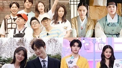 Daftar Drama & Kshow Tidak Tayang di Viu Imbas Olimpiade Musim Dingin Beijing 2022