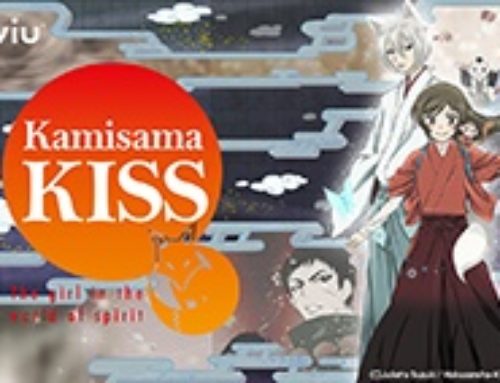Sinopsis Kamisama Kiss Season 2