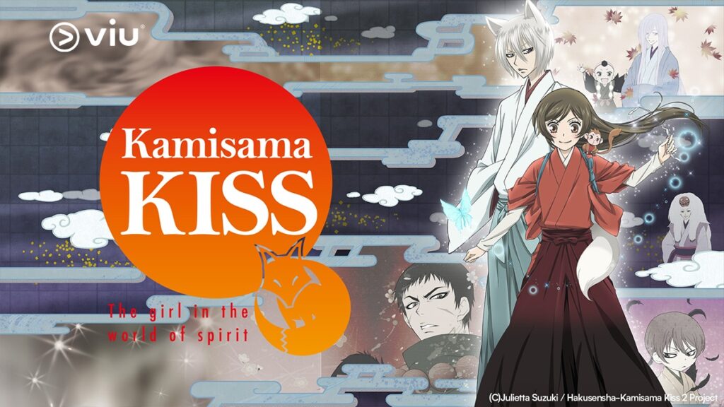 Sinopsis Kamisama Kiss Season 2 Viu