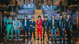 nonton streaming download drakorindo hangout with yoo sub indo viu