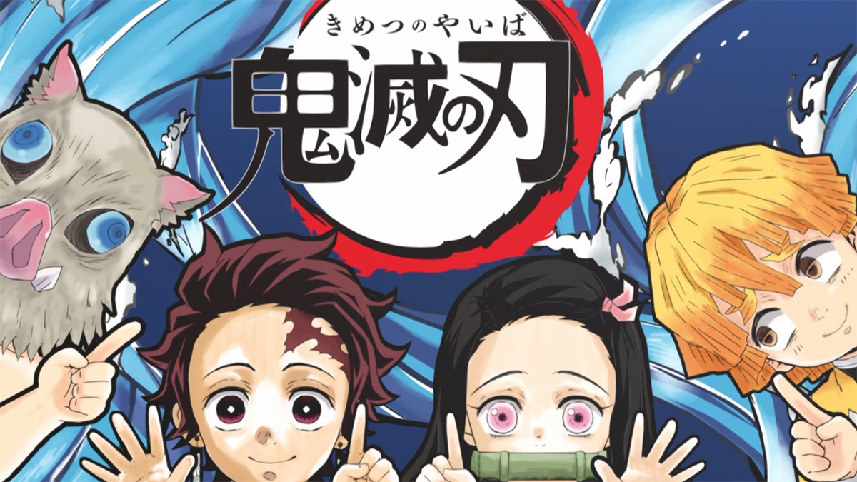 nonton streaming download anime junior high and high school kimetsu academy story sub indo viu