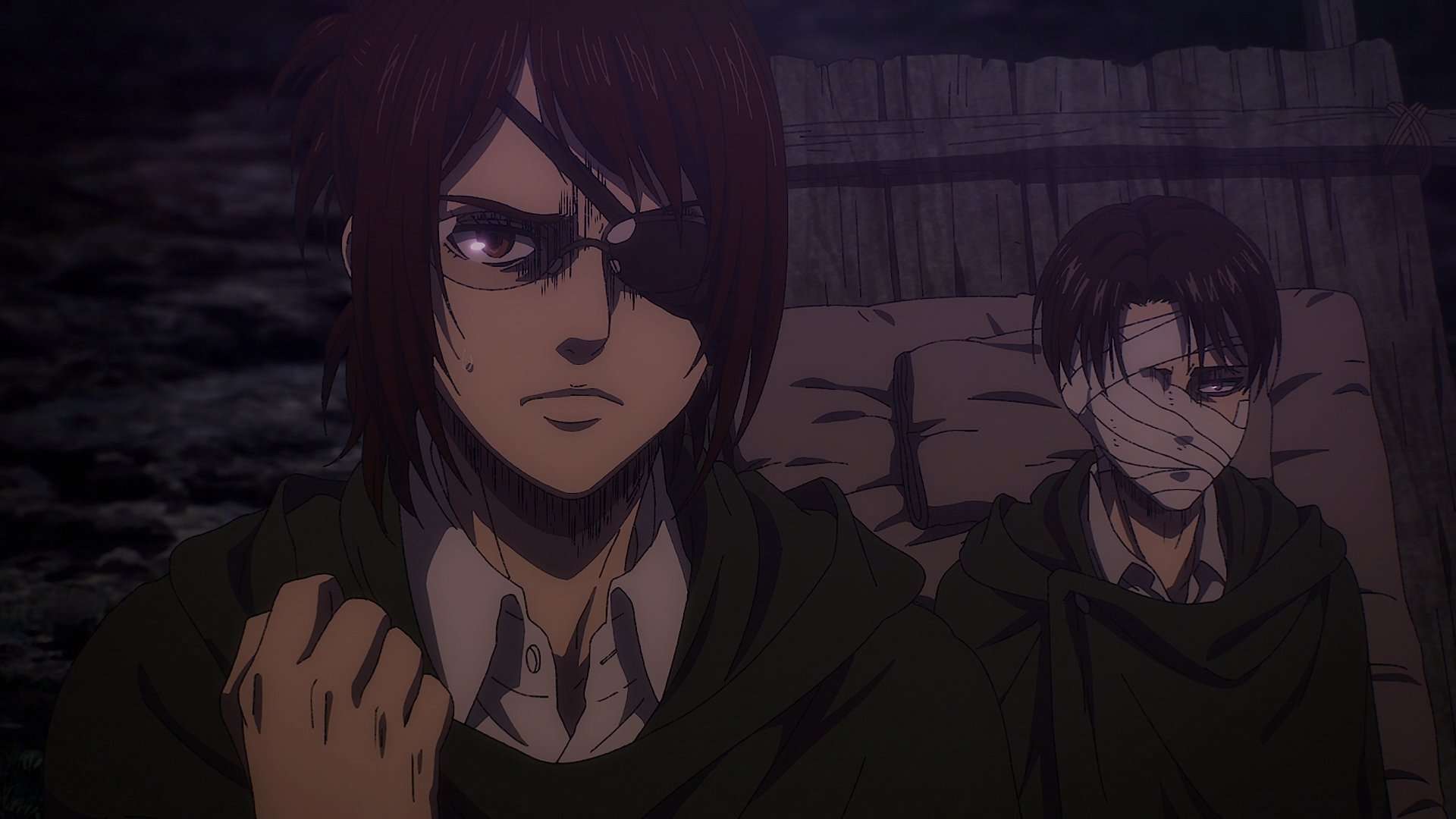 nonton streaming atau download anime attack on titan: the final season sub indo viu