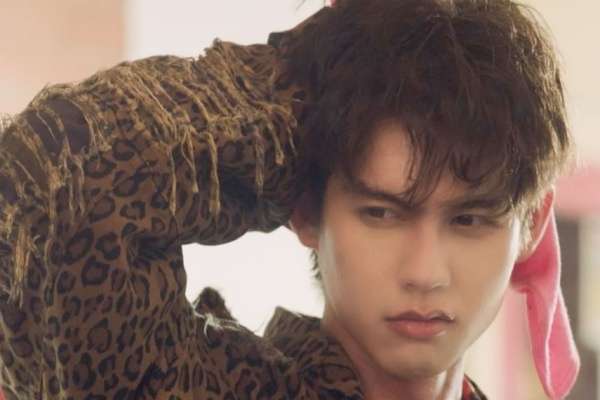 nonton streaming download drakorindo f4 thailand (boys over flowers) sub indo viu