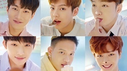 BTOB, nonton streaming download drakorindo omniscient interfering view sub indo viu