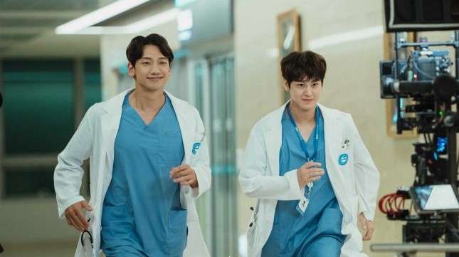 nonton streaming download drakorindo ghost doctor sub indo viu