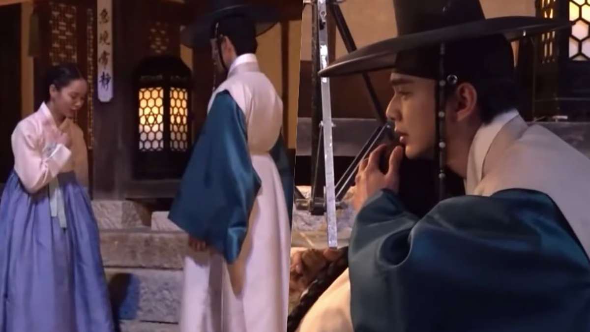 nonton streaming download drakorindo moonshine (when flowers bloom, I think of the moon) sub indo viu