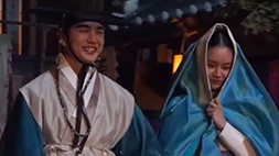 nonton streaming download drakorindo moonshine (when flowers bloom, I think of the moon) sub indo viu